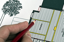 Brandschutzplanung / Brandschutzkonzepte